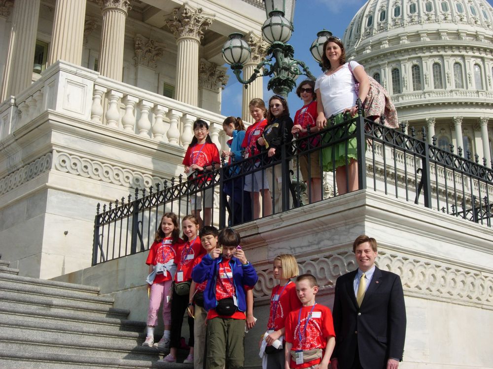 Montessori Children's Community - childcare center in Sewickley, PA