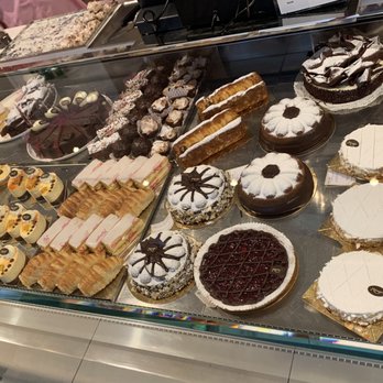 Munger - Coffee & Tea Near Me - Lugano, TI