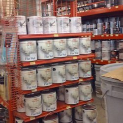 Pride Home Center