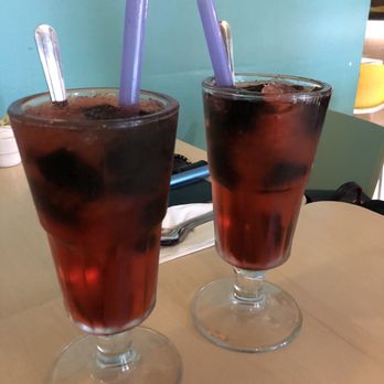 Bali Café - Es Cincau - Sushi Bars Near Me - Miami, Florida