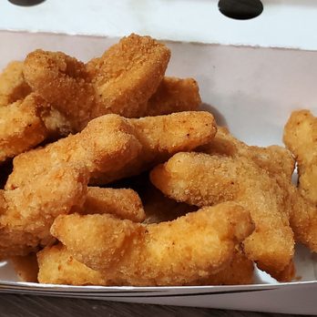 Carl's Jr - Chicken stars - Fast Food Near Me - San Jose, California Carl's Jr - Chicken stars - Fast Food Near Me - San Jose, California