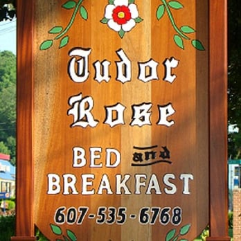 Tudor Rose Bed & Breakfast - Bed & Breakfast Near Me - Watkins Glen, New York Tudor Rose Bed & Breakfast - Bed & Breakfast Near Me - Watkins Glen, New York