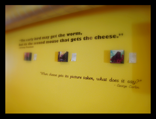 New York Grilled Cheese Wilton Manors by null