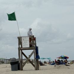 Buckroe Beach and Park