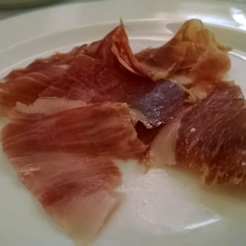 O Poleiro - ham is delicious! - Restaurants Near Me - Lisbon, 11