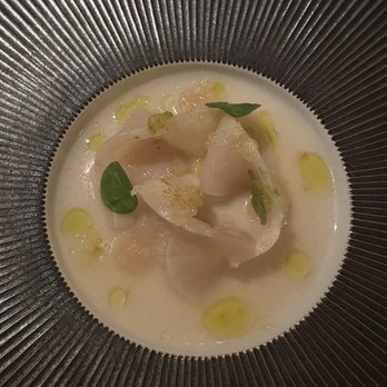 Acquerello - Italian Near Me - San Francisco, California