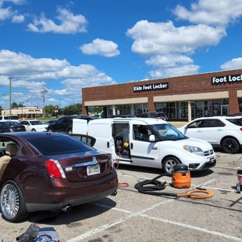 Future Mobile Detailing - Give us a call and we show up. Same day appointments are welcome. - Auto Detailing Near Me Future Mobile Detailing - Give us a call and we show up. Same day appointments are welcome. - Auto Detailing Near Me