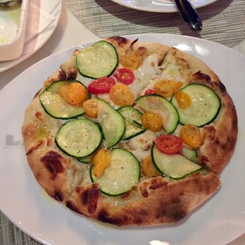 Lago - Zucchini pizza - Italian Near Me - Las Vegas, Nevada Lago - Zucchini pizza - Italian Near Me - Las Vegas, Nevada