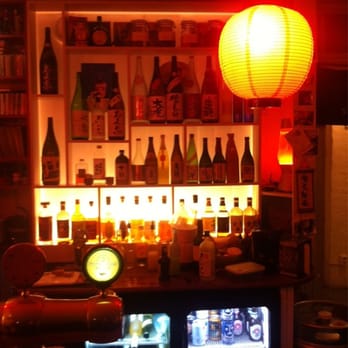 Izakaya - Baren på Izakaya - Bars Near Me - Oslo, 03