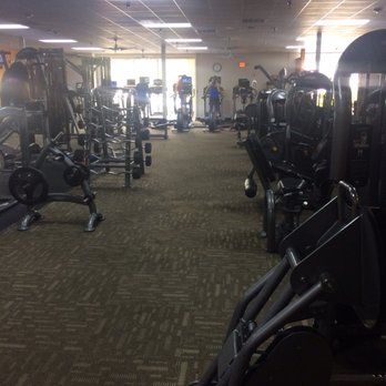 Anytime Fitness - Gyms Near Me - Temple Terrace, Florida