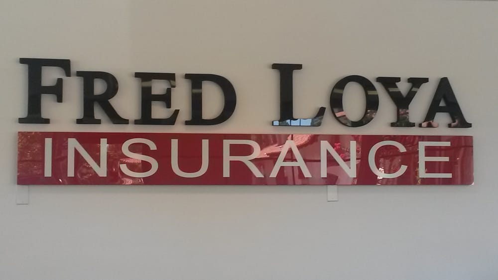 FRED LOYA INSURANCE Updated January 2025 34906 Newark Blvd, Newark