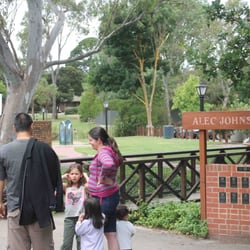 Alec Johnstone Park