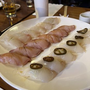 Nana San - Sushi Bars Near Me - Newport Beach, California Nana San - Sushi Bars Near Me - Newport Beach, California