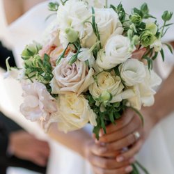 Occasions Florist - Bridal bouquet