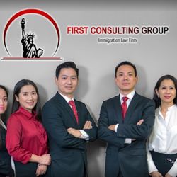 First Consulting Group