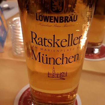 Ratskeller - Wine Bars Near Me - Munich, BY Ratskeller - Wine Bars Near Me - Munich, BY