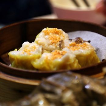 一點心 - Steamed Sui Mai... - Cantonese Near Me - Hong Kong, HK 一點心 - Steamed Sui Mai... - Cantonese Near Me - Hong Kong, HK