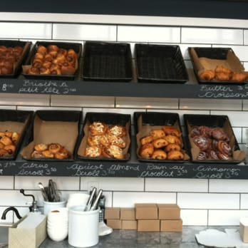 Beaucoup Bakery & Cafe - Bakeries Near Me - Vancouver, British Columbia