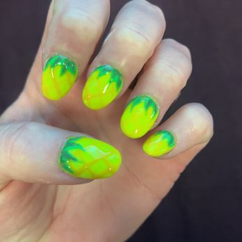Flamingnails - Nail Technicians Near Me - Phoenix, Arizona