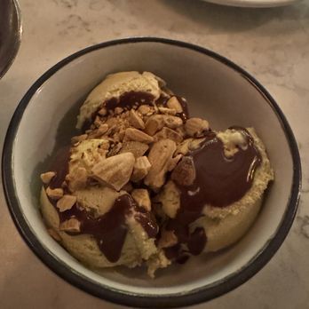 The Well - Golden Milk Ice Cream - Gluten-Free Near Me - Austin, Texas The Well - Golden Milk Ice Cream - Gluten-Free Near Me - Austin, Texas