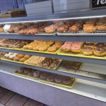 Honey Donuts - Donuts Near Me - Santee, California Honey Donuts - Donuts Near Me - Santee, California