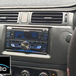 Garage Audio
