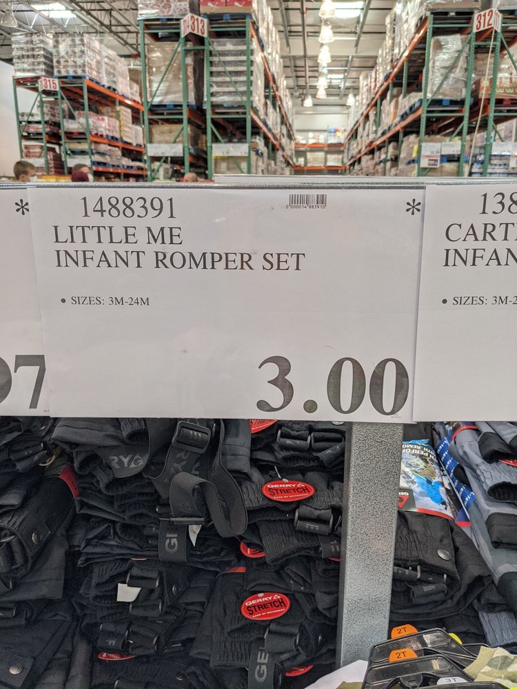 COSTCO Updated October 2024 51 Photos & 49 Reviews 3171 District