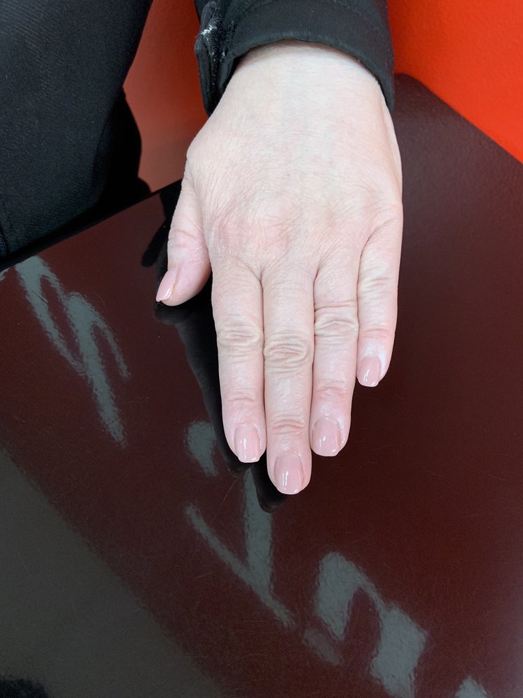 NAIL IT SALON SPA 46 Photos 4440 Broadway St, Quincy, IL Yelp