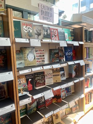 Auntie's Bookstore by null
