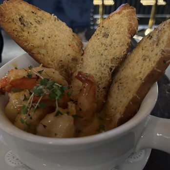 Gatsby’s Prime Seafood - Sautéed shrimp - Seafood Near Me - Houston, Texas Gatsby’s Prime Seafood - Sautéed shrimp - Seafood Near Me - Houston, Texas