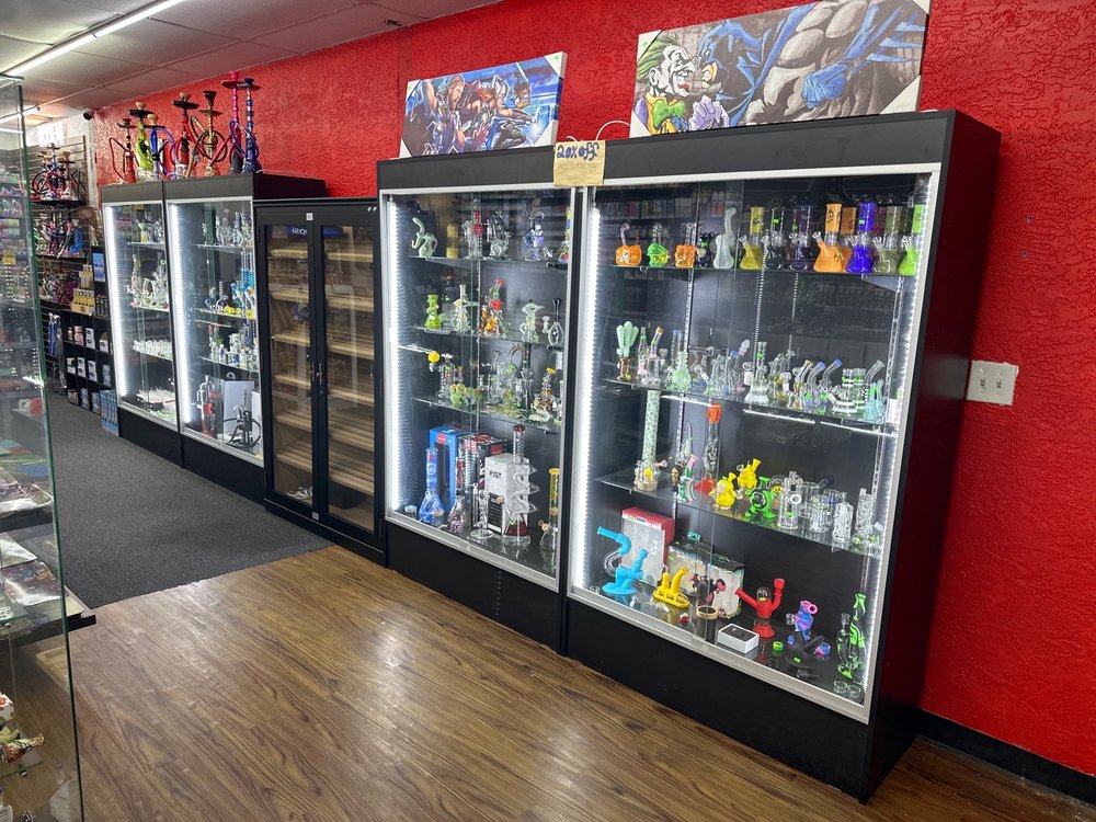 Siesta Key Vape & Smoke, Sarasota | Roadtrippers