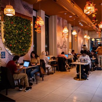 Shibam Coffee - Cafes Near Me - Pittsburgh, Pennsylvania Shibam Coffee - Cafes Near Me - Pittsburgh, Pennsylvania