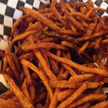 Shultzy's Bar & Grill - Sweet potato fries - Hot Dogs Near Me - Seattle, Washington Shultzy's Bar & Grill - Sweet potato fries - Hot Dogs Near Me - Seattle, Washington