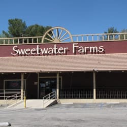 Sweetwater Farms Market