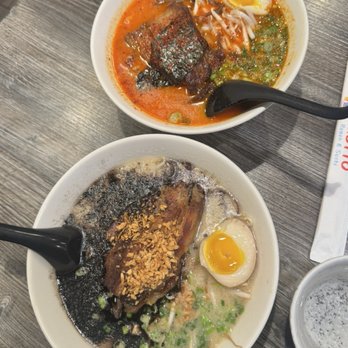 Motto Ramen - Ramen Near Me - Westminster, California