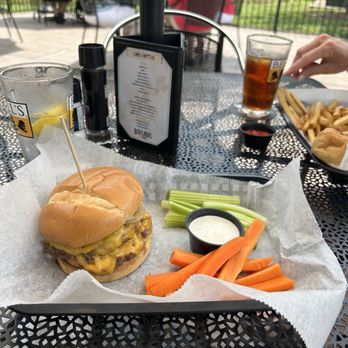 The Best 10 Restaurants near Regal Palladium in High Point, NC - Yelp