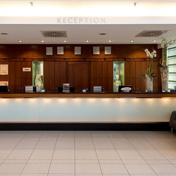 Courtyard Gelsenkirchen - Courtyard By Marriott in Gelsenkirchen - Hotels Near Me - Gelsenkirchen, NW