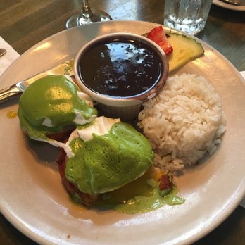 Yuca Bar - Arepas Benedictos - Latin American Near Me - New York, New York Yuca Bar - Arepas Benedictos - Latin American Near Me - New York, New York