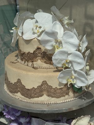 La Pâtisserie P by null