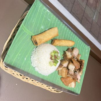 Komida: Filipino Kitchen - Filipino Near Me - Glen Burnie, Maryland Komida: Filipino Kitchen - Filipino Near Me - Glen Burnie, Maryland