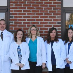 University Spine & Sports Specialists, PLLC