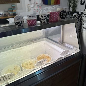 Cloud City Ice Cream - Size options - Ice Cream & Frozen Yogurt Near Me - Portland, Oregon Cloud City Ice Cream - Size options - Ice Cream & Frozen Yogurt Near Me - Portland, Oregon