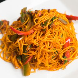 Pasta Saldado