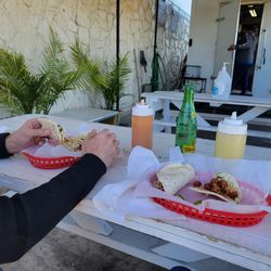 Exxon Taco Stop