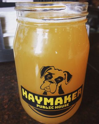 Haymaker Public House by null