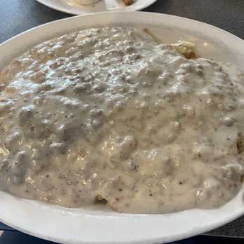 Pickle's Place - Hash browns and gravy - Burgers Near Me - Arco, Idaho Pickle's Place - Hash browns and gravy - Burgers Near Me - Arco, Idaho