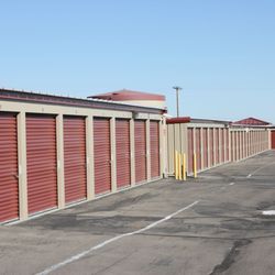 Lucerne Valley Self Storage - Lucerne Valley Self Storage - Lucerne, CA