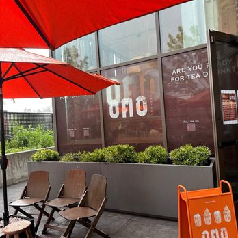OMO Thai Tea - Bubble Tea Near Me - Bellevue, Washington OMO Thai Tea - Bubble Tea Near Me - Bellevue, Washington