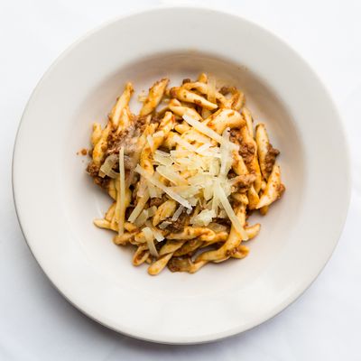 BOTTINO | modern italian dining by null