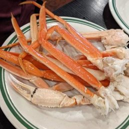 Crab Legs